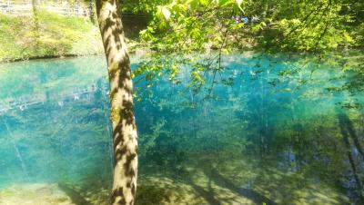Blautopf Blautopf
