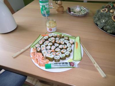 Lecker^^