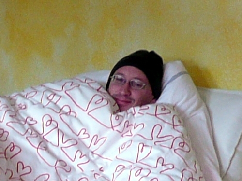 Need a rest Need a rest