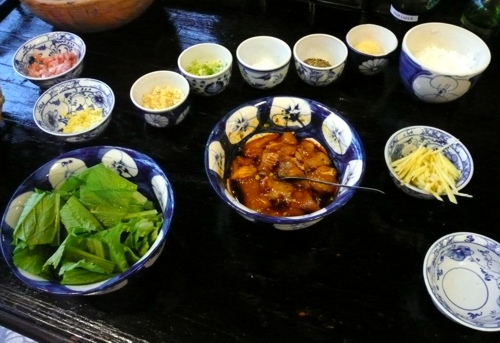 Chicken Chicken