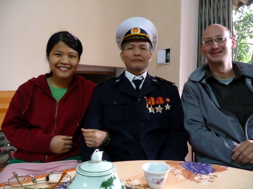 DienUniform DienUniform