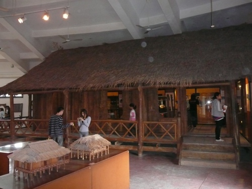 EthnoMuseum EthnoMuseum