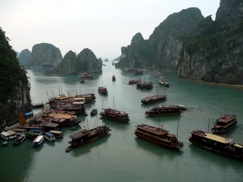Ha Long Bay Ha Long Bay