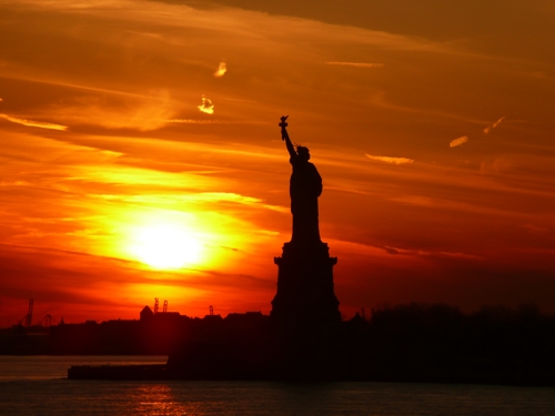 Statue of Liberty Statue of Liberty