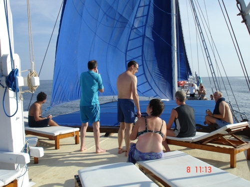 Liveaboard Liveaboard