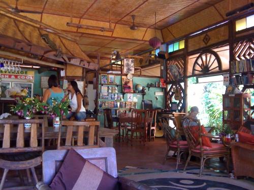 Shanti Lodge Shanti Lodge