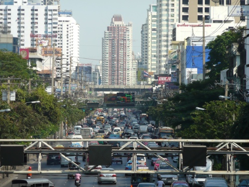 Traffic Traffic