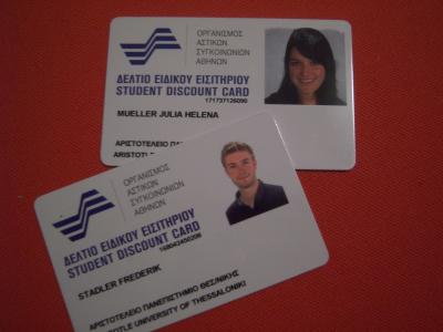 unsere PASOs
