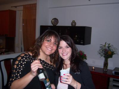 Erato und Juli
