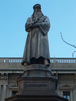 Leonardo da Vinci