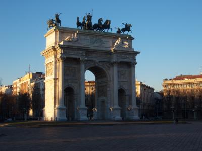 Triumphbogen