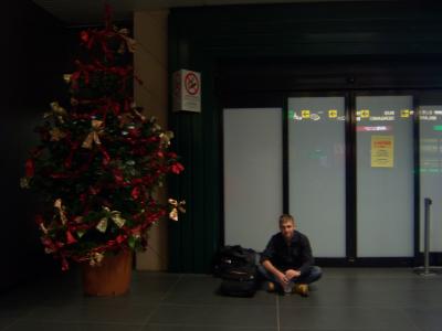 unser Nachtquartier