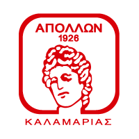 Logo Apollon Kalamarias