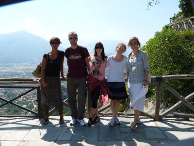 Unsere In-Group
