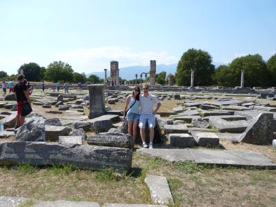 Philippi
