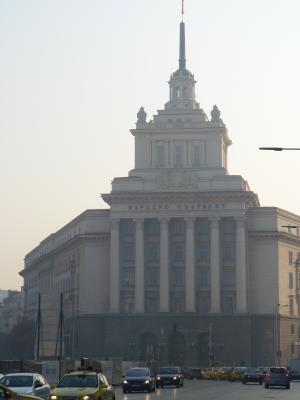Regierungsgeb&auml;ude