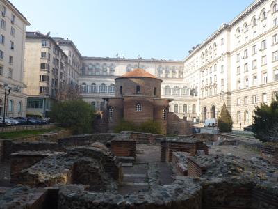 Rotunde St. Georg