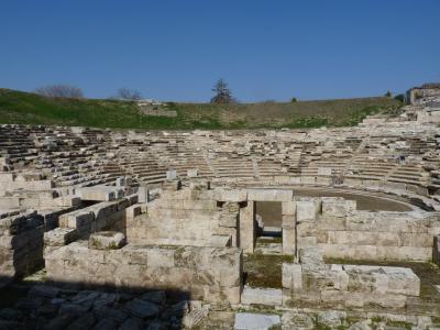 Theater
