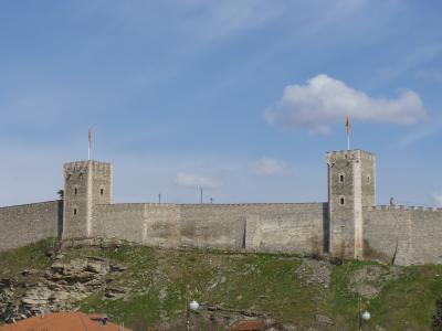 Kale-Festung