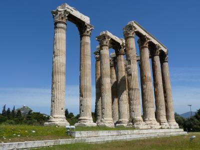 Olympieion