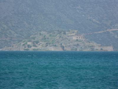 Spinalonga