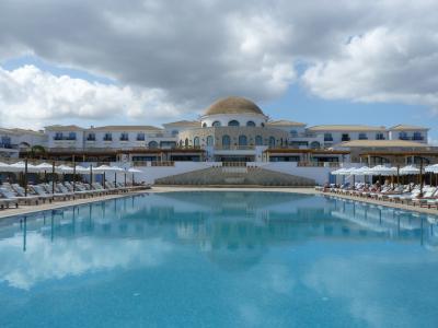 Mitsis Laguna Resort und Spa