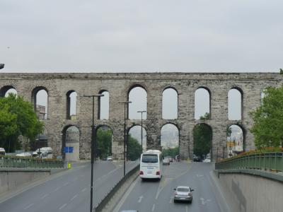 der Aqu&auml;dukt