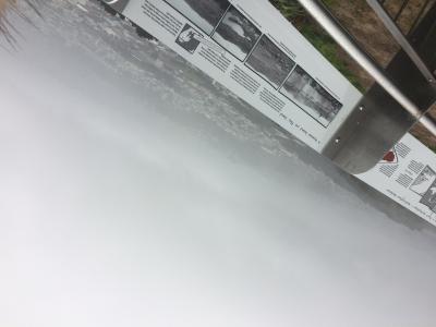 Aussicht von Mt Victoria