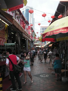 Chinatown