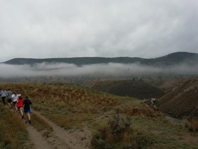 Cross Country Training (2)