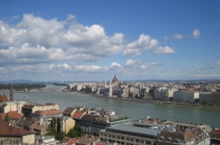 budapestday