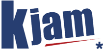 kjam Logo kjam Logo