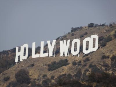 Hollywood - ENDLICH // FINALLY!!