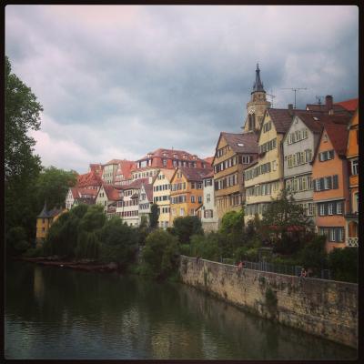 Tuebingen