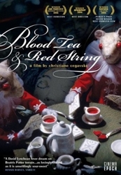Blood, Tea & Red String