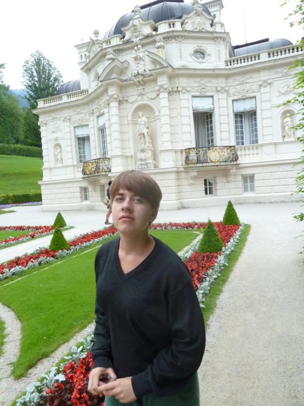 linderhof