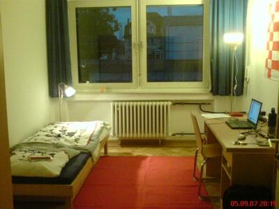 nach dem Ikea-Erlebnis