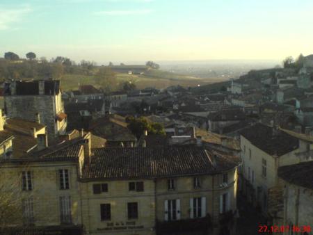 St. Emilion