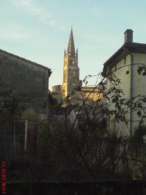 St. Emilion