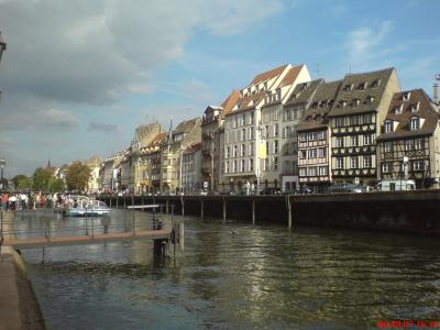 Strassburg 3