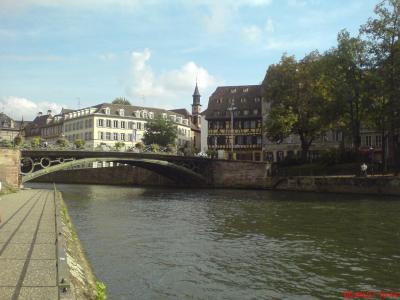 Strassburg 4