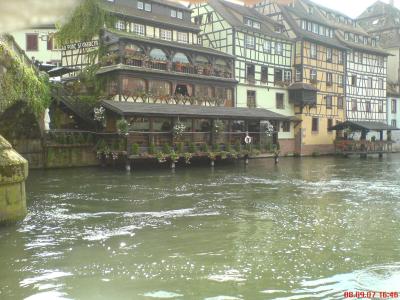 Strassburg 4 - La p'tite France