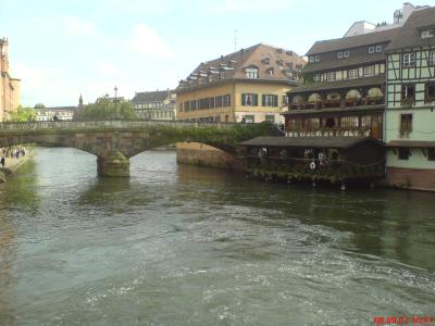 Strassburg 6 - La p'tite France