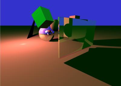 Raytracer