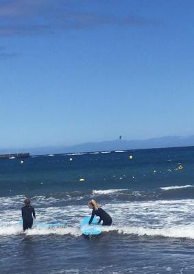 Surfen!!