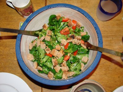 Feldsalat