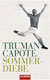 Truman Capote - Sommerdiebe
