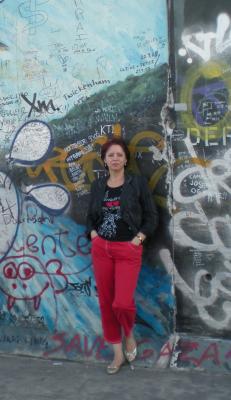 East Side Gallery