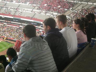 Und so sehen Franzosen von hinten aus