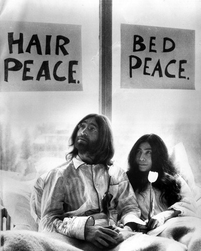 Lennon Peace